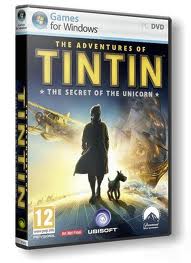 Приключения Тинтина: Тайна единорога